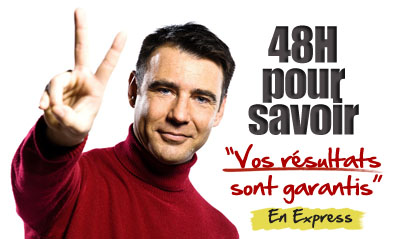 48h pour savoir